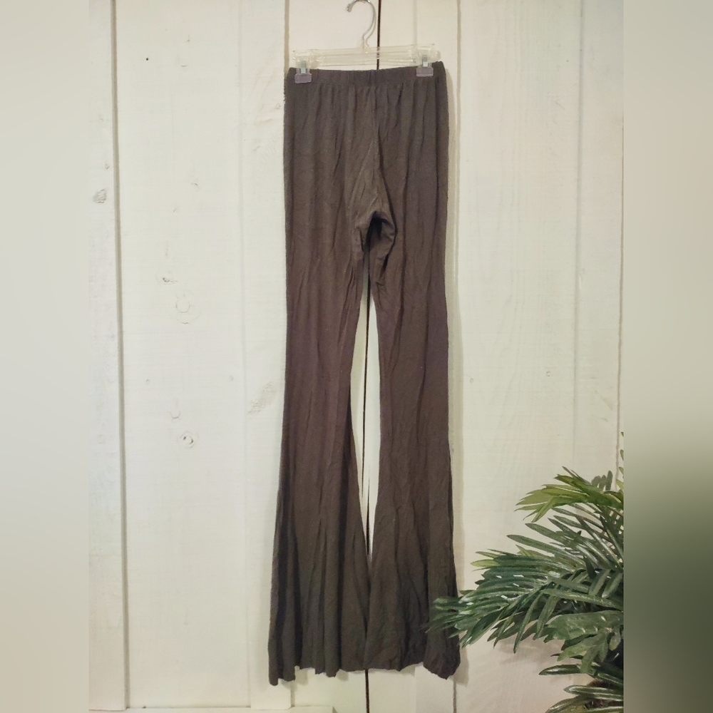 Three Bird Nest Flares